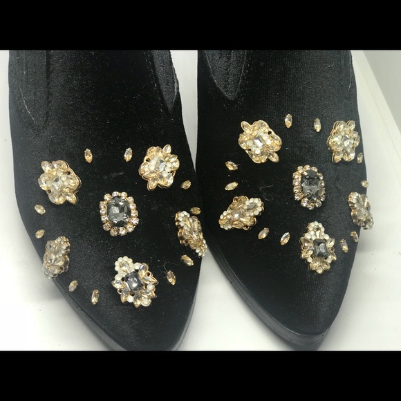 Lolashoetique ankle booties - Picture 3 of 7